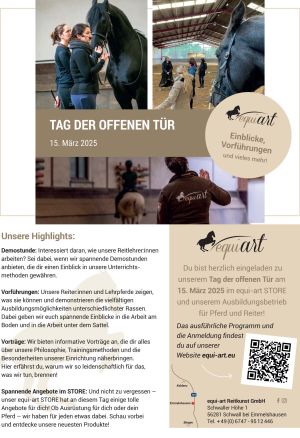 Tag der offenen T�r